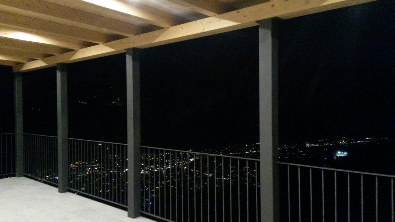 Agriturismo Da Ysy Civo Экстерьер фото