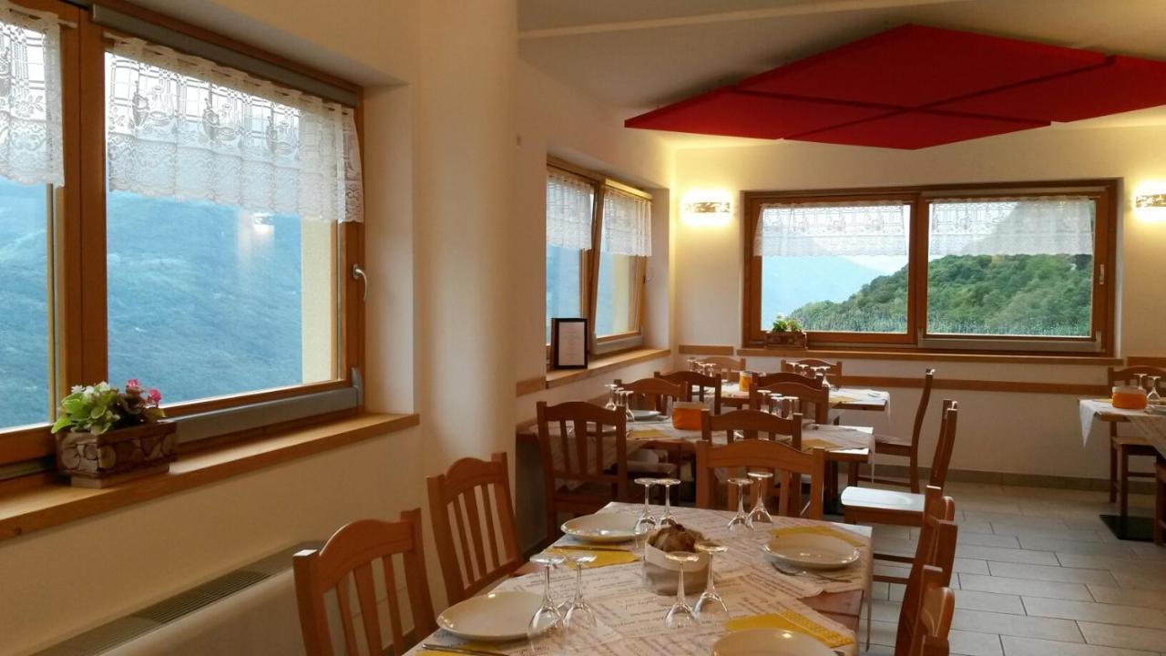 Agriturismo Da Ysy Civo Экстерьер фото