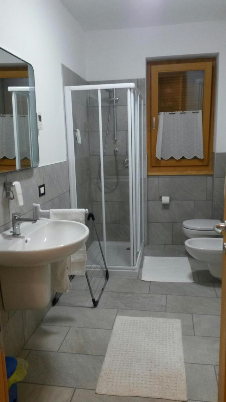 Agriturismo Da Ysy Civo Экстерьер фото